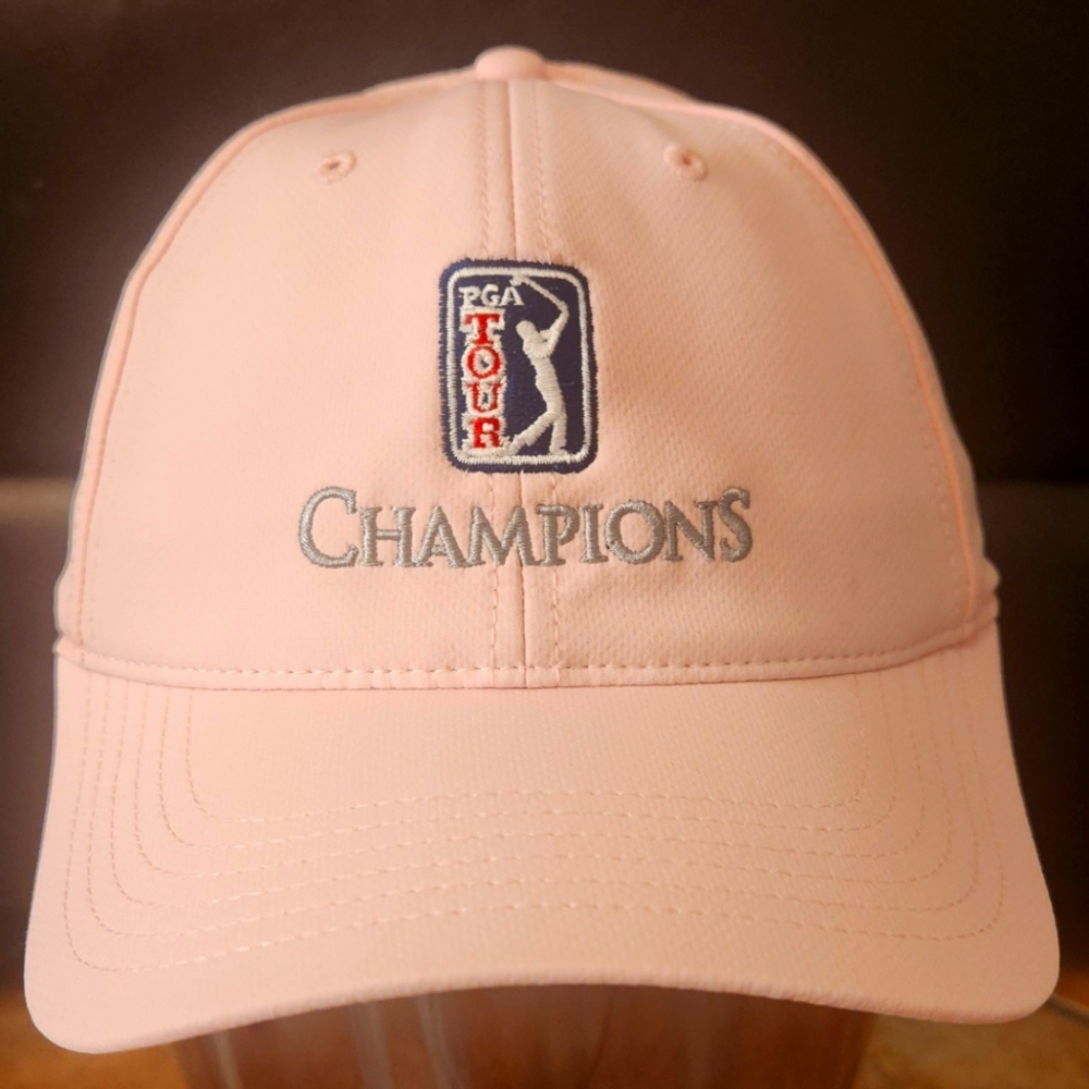 Ahead PGA Tour Champion Ultimate Fit Women's Baseball Hat